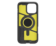SPIGEN Tough Armor ”T” Magsafe do iPhone 16 Pro black ACS08510 - 1296569 - zdjęcie 3